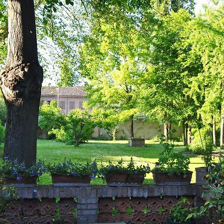 Hotel La Casa Di Marina Ferrara Zewnętrze zdjęcie