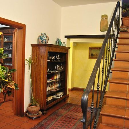 Hotel La Casa Di Marina Ferrara Zewnętrze zdjęcie