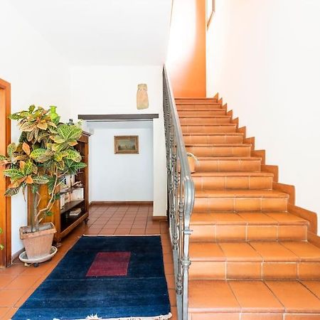 Hotel La Casa Di Marina Ferrara Zewnętrze zdjęcie