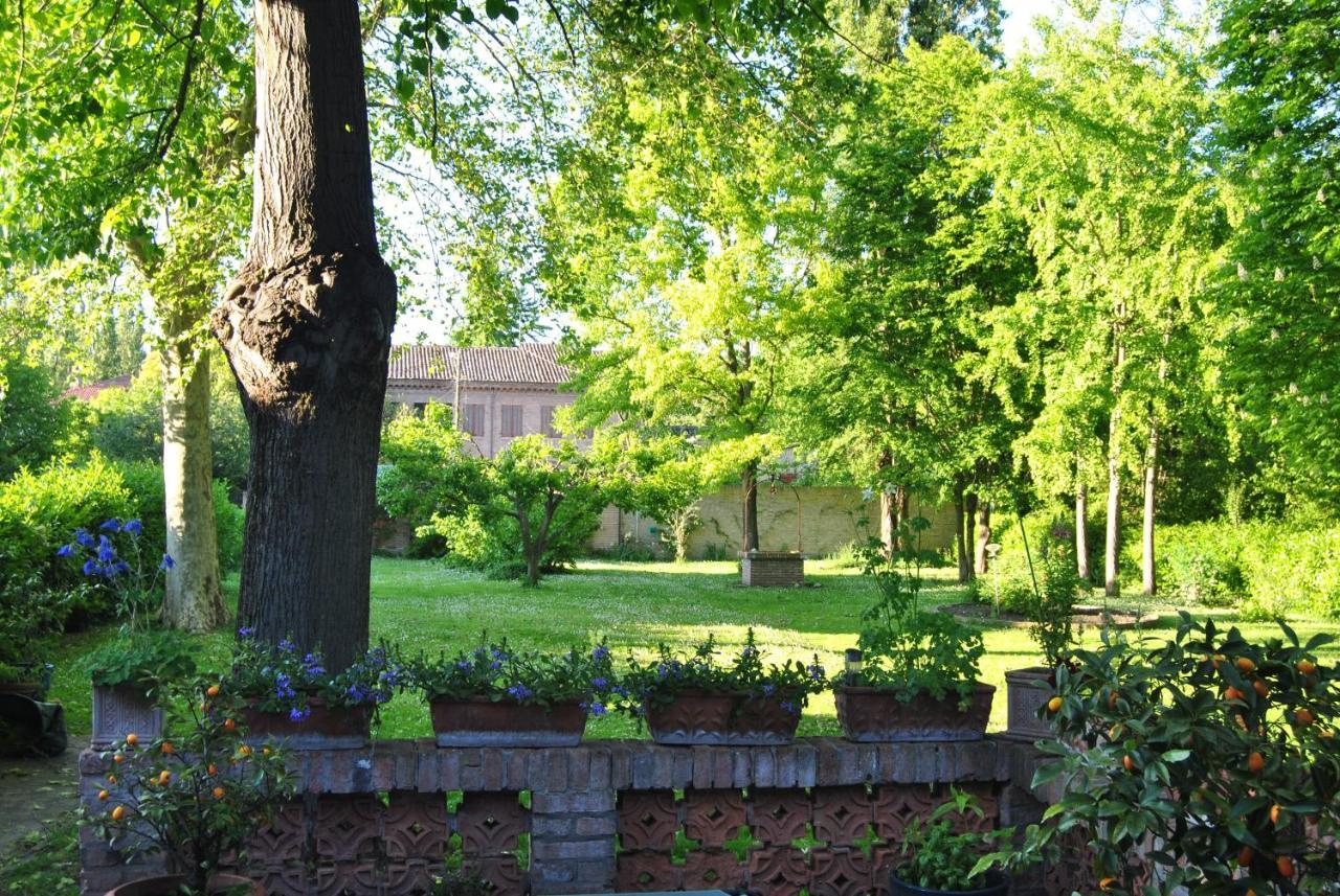 Hotel La Casa Di Marina Ferrara Zewnętrze zdjęcie