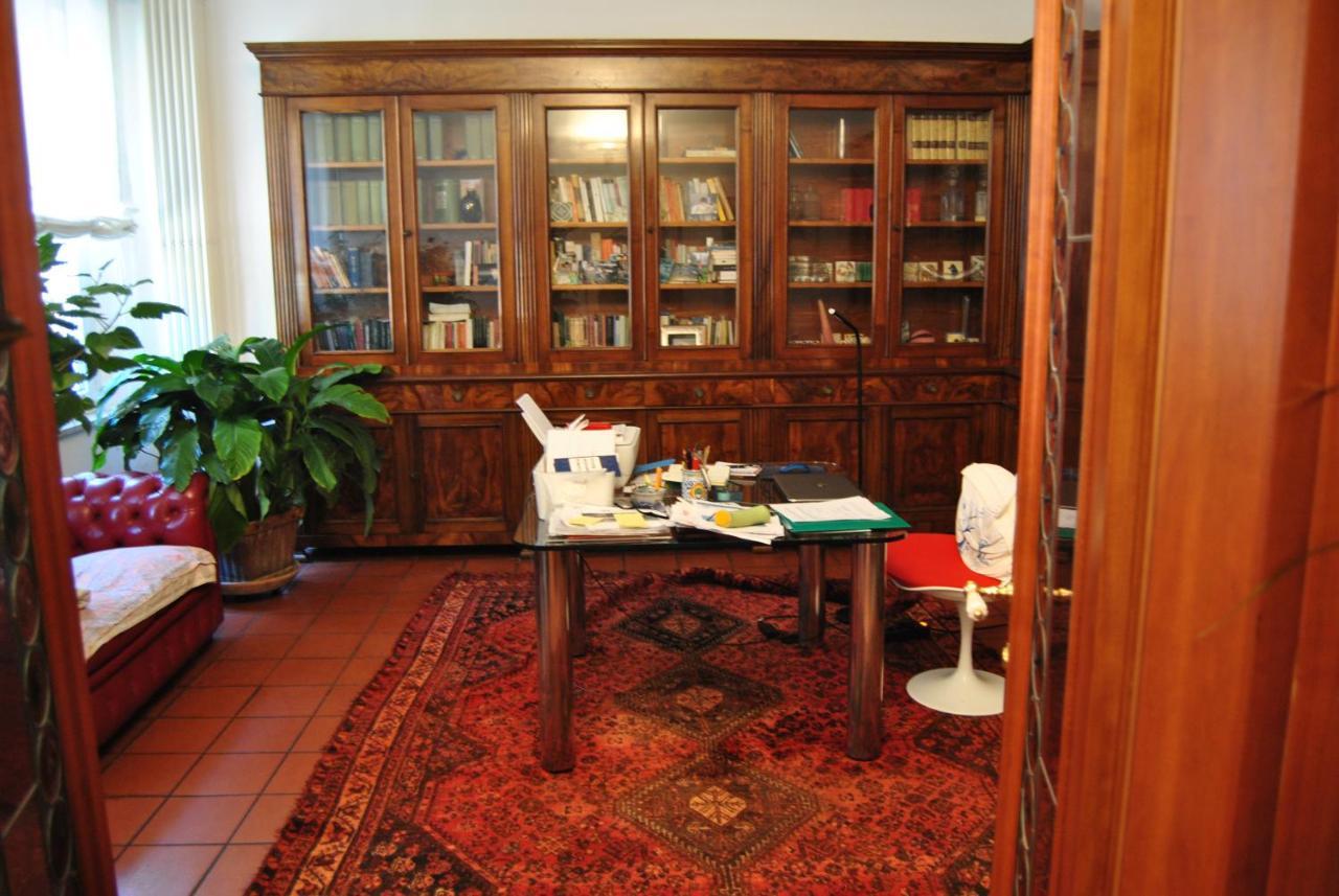 Hotel La Casa Di Marina Ferrara Zewnętrze zdjęcie