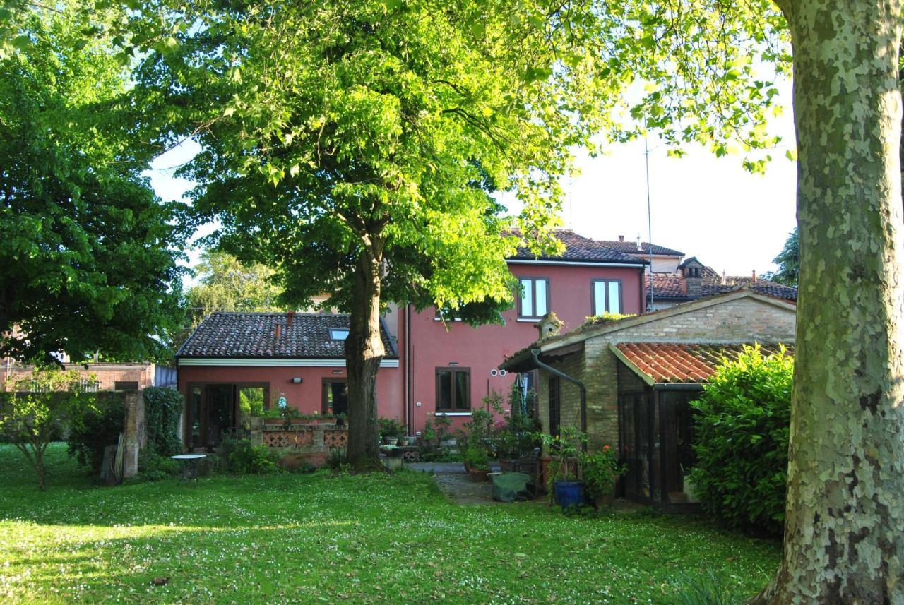 Hotel La Casa Di Marina Ferrara Zewnętrze zdjęcie