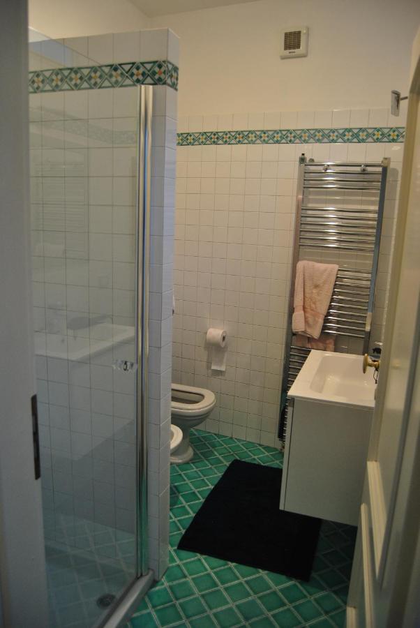 Hotel La Casa Di Marina Ferrara Zewnętrze zdjęcie