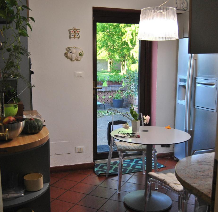 Hotel La Casa Di Marina Ferrara Zewnętrze zdjęcie