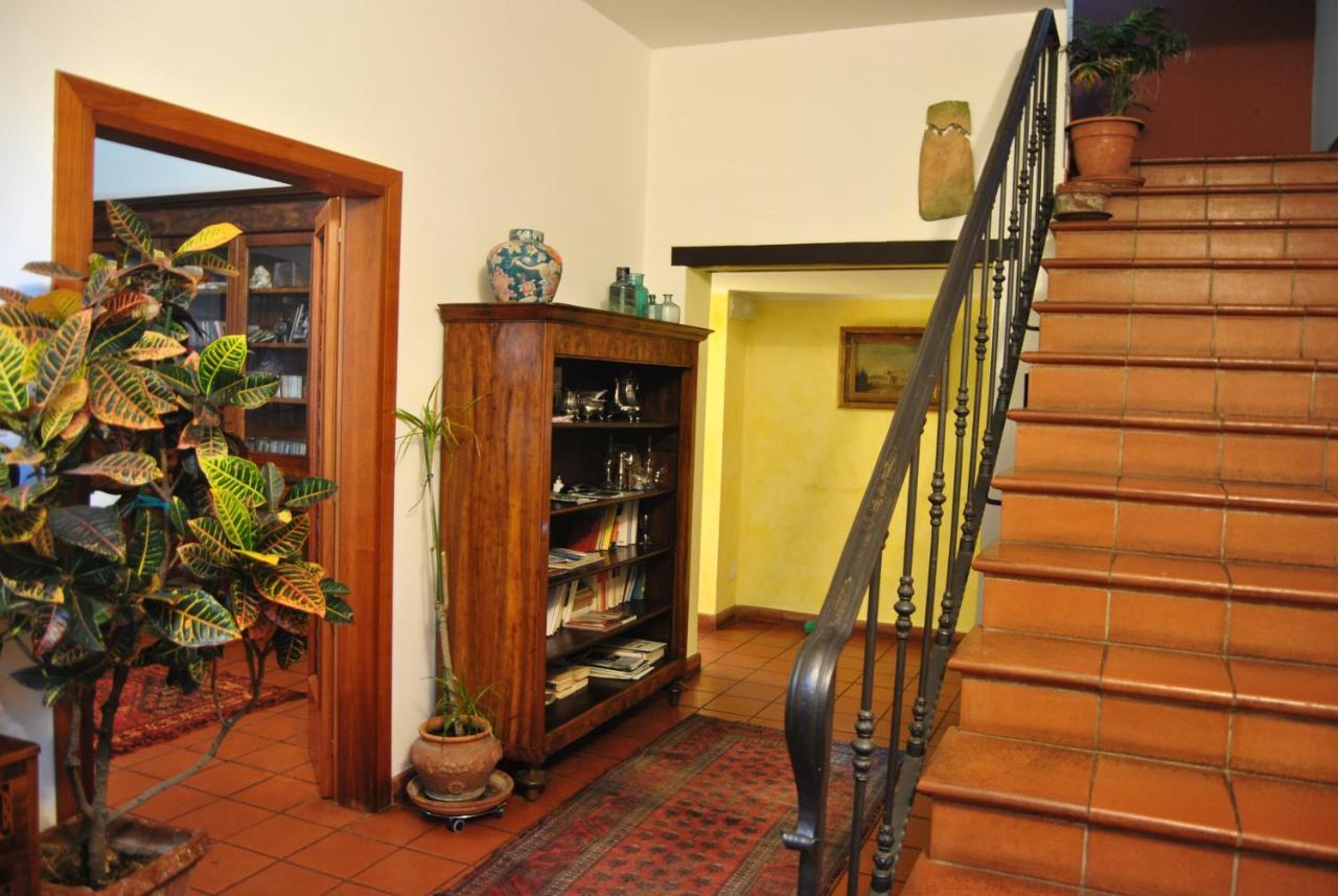 Hotel La Casa Di Marina Ferrara Zewnętrze zdjęcie