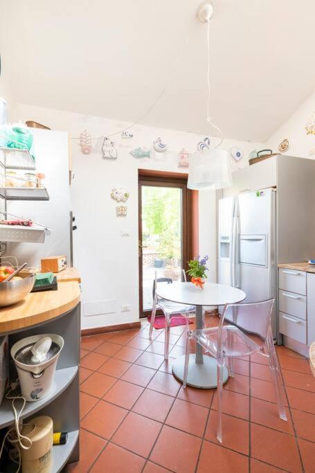 Hotel La Casa Di Marina Ferrara Zewnętrze zdjęcie