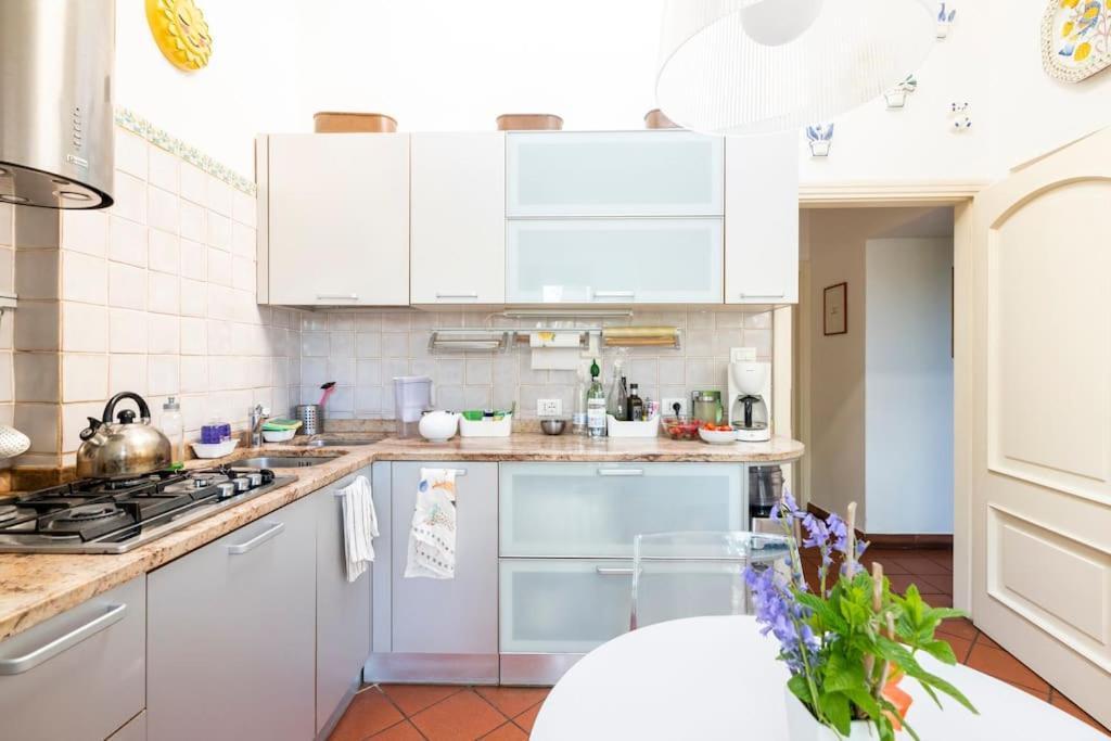 Hotel La Casa Di Marina Ferrara Zewnętrze zdjęcie