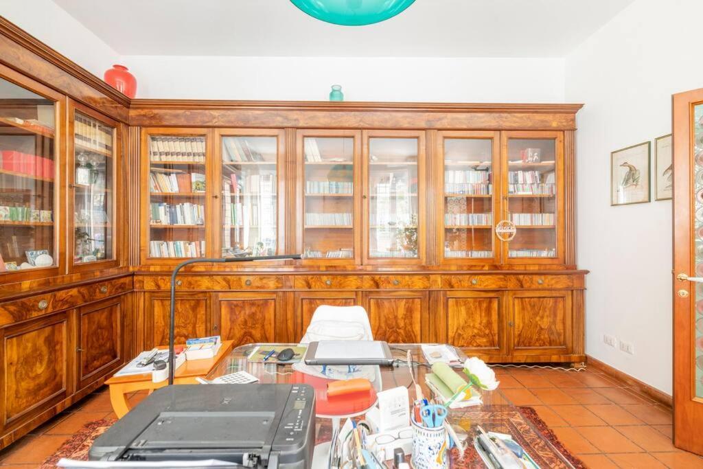 Hotel La Casa Di Marina Ferrara Zewnętrze zdjęcie