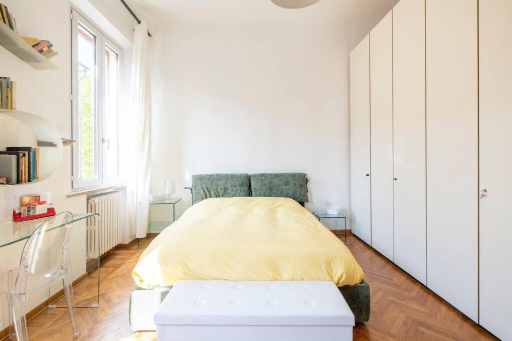 Hotel La Casa Di Marina Ferrara Zewnętrze zdjęcie