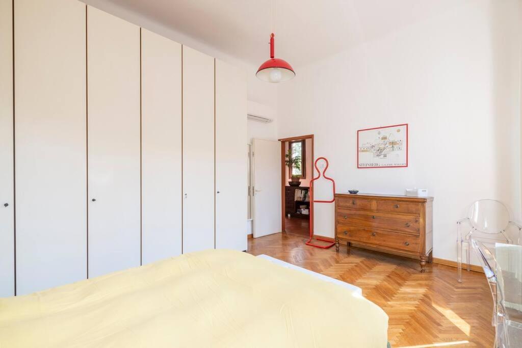 Hotel La Casa Di Marina Ferrara Zewnętrze zdjęcie
