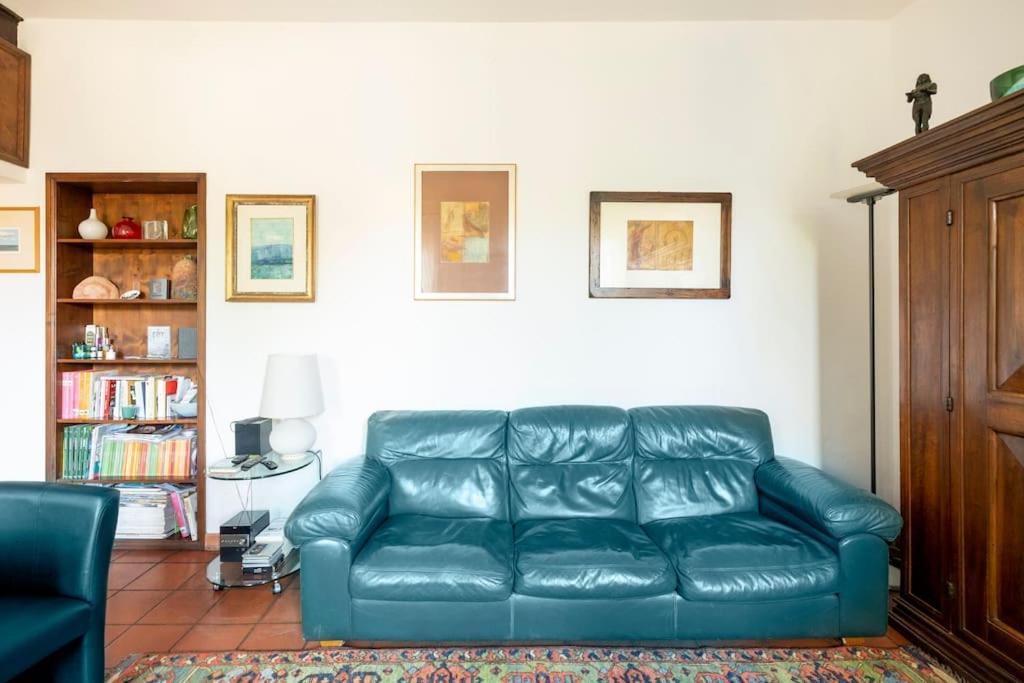 Hotel La Casa Di Marina Ferrara Zewnętrze zdjęcie