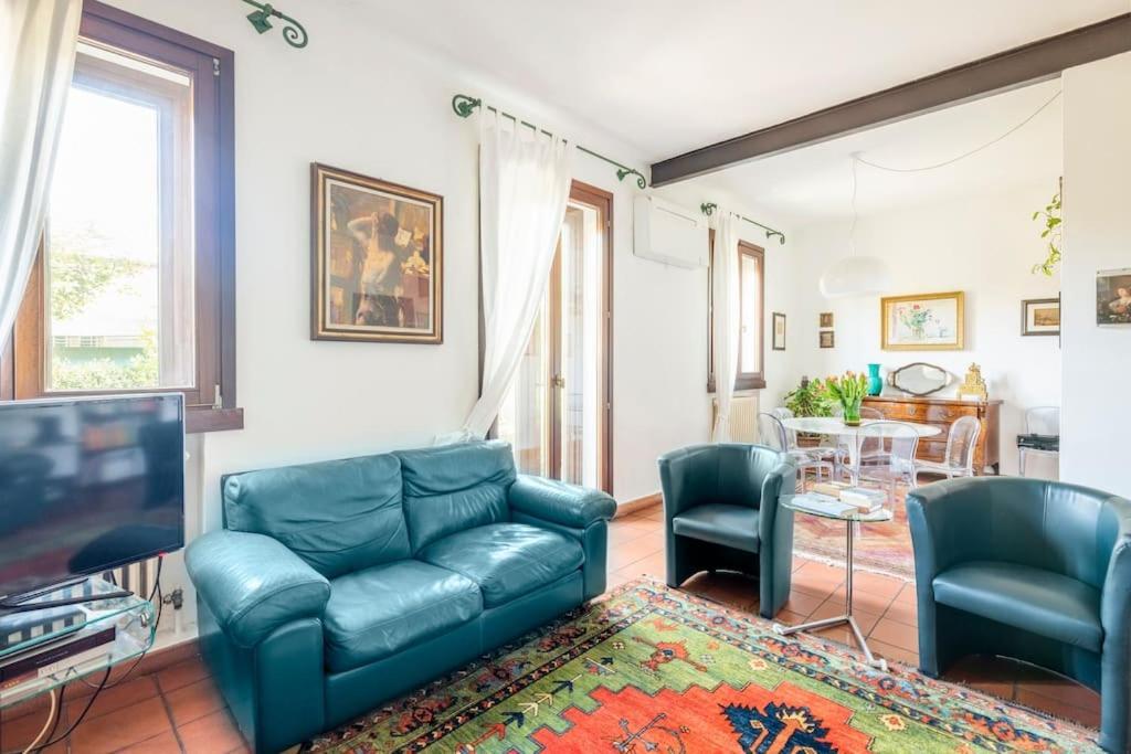 Hotel La Casa Di Marina Ferrara Zewnętrze zdjęcie