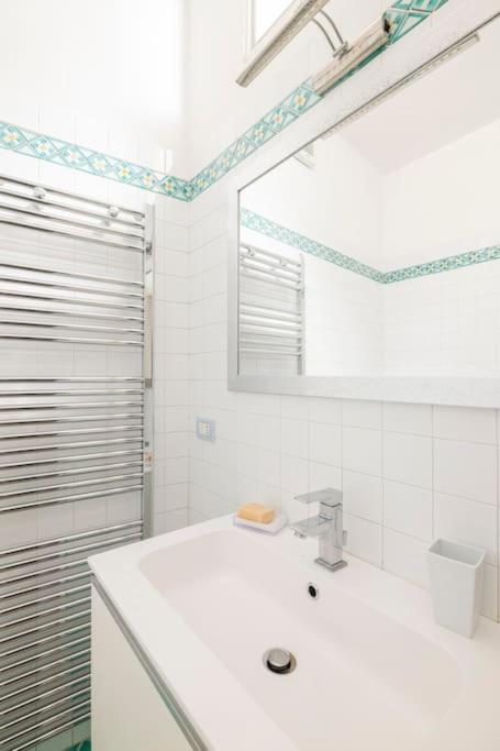 Hotel La Casa Di Marina Ferrara Zewnętrze zdjęcie