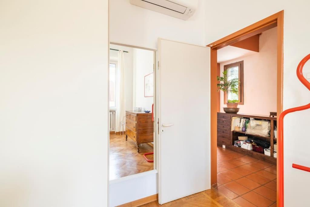 Hotel La Casa Di Marina Ferrara Zewnętrze zdjęcie