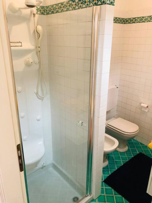 Hotel La Casa Di Marina Ferrara Zewnętrze zdjęcie