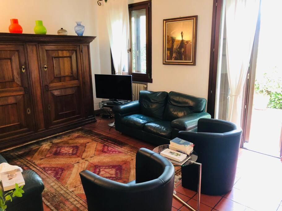 Hotel La Casa Di Marina Ferrara Zewnętrze zdjęcie