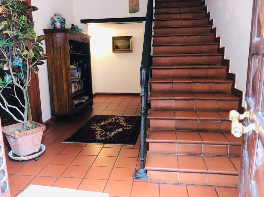 Hotel La Casa Di Marina Ferrara Zewnętrze zdjęcie