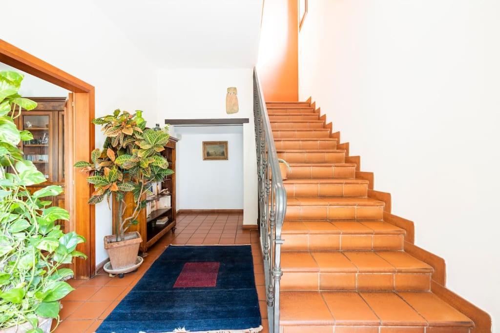 Hotel La Casa Di Marina Ferrara Zewnętrze zdjęcie