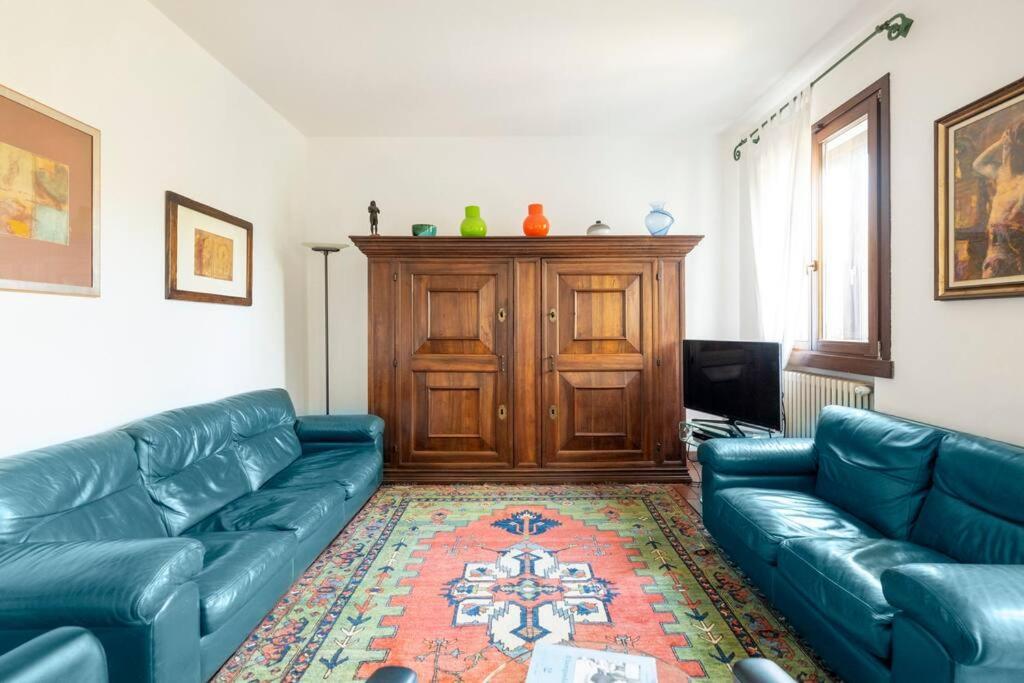 Hotel La Casa Di Marina Ferrara Zewnętrze zdjęcie