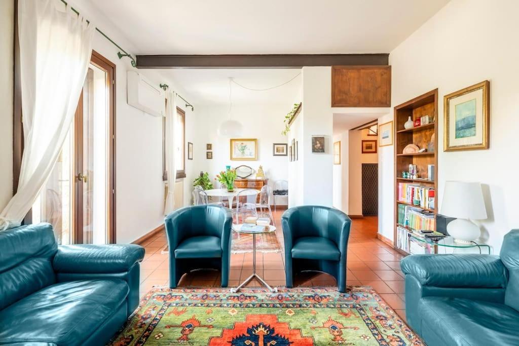 Hotel La Casa Di Marina Ferrara Zewnętrze zdjęcie