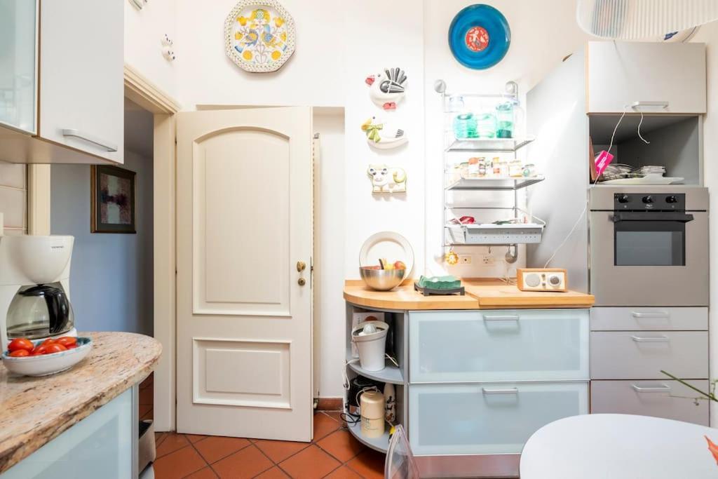 Hotel La Casa Di Marina Ferrara Zewnętrze zdjęcie