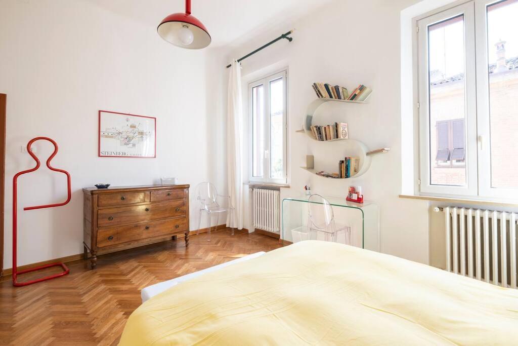 Hotel La Casa Di Marina Ferrara Zewnętrze zdjęcie