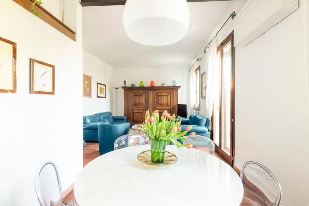 Hotel La Casa Di Marina Ferrara Zewnętrze zdjęcie