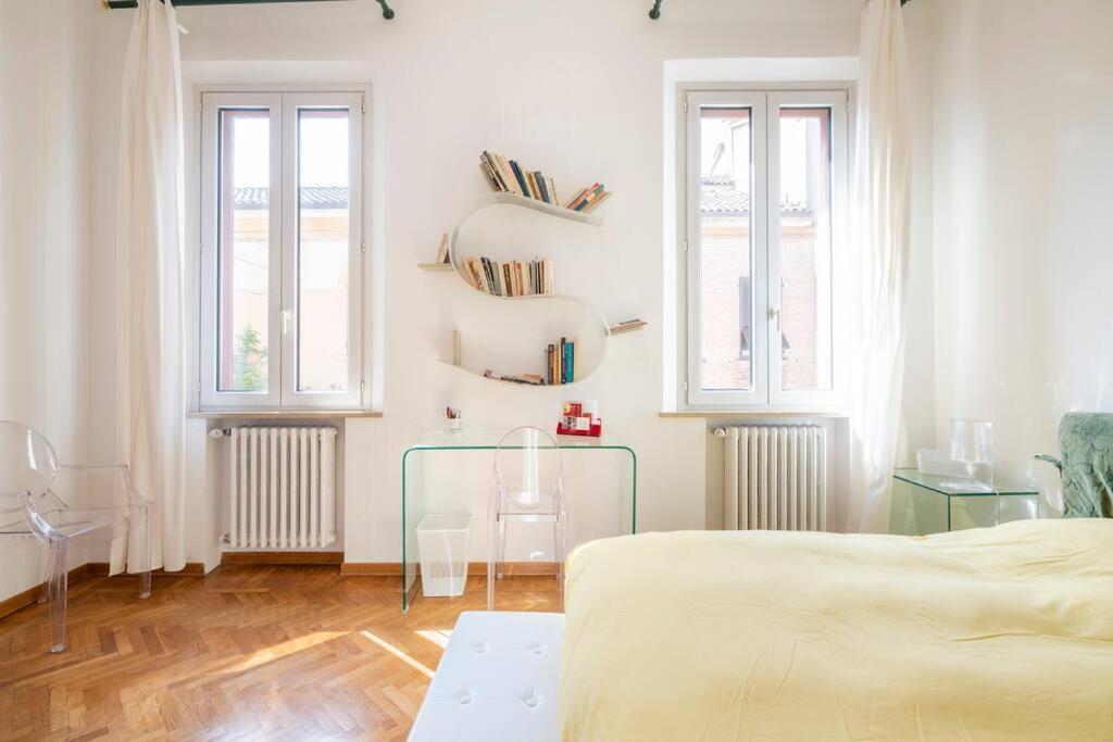 Hotel La Casa Di Marina Ferrara Zewnętrze zdjęcie