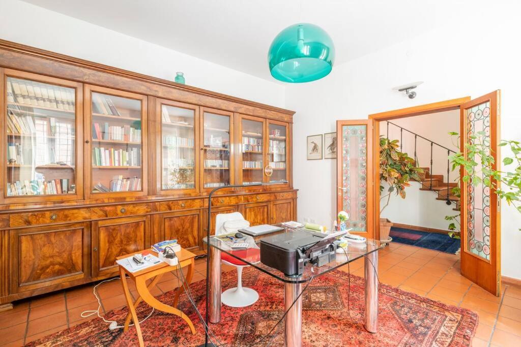 Hotel La Casa Di Marina Ferrara Zewnętrze zdjęcie